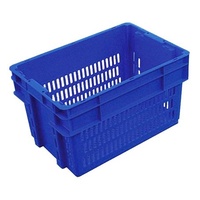 52L Nally Vented Crate