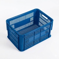 66L Nally Ventilated Crate