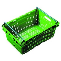38L Nally Swingbar Vented Crate