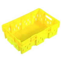 32L Nally Vent Sides &amp; Drainage Holes Crate