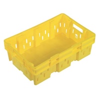 32L Nally Vent Sides &amp; Base Crate