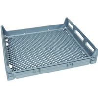 Nally Ventilated Bread Crate