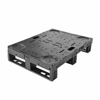 Nally Merchandising Unit - Pallet Version