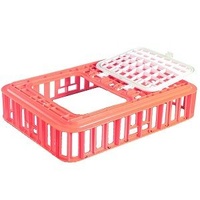 Nally Top and Hatch Lid