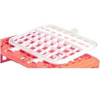 Nally Hatch Lid
