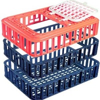 124L Nally Complete Ventilated Crate