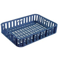 44L Nally Ventilated Crate Base