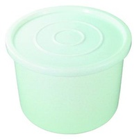 113L Round Storage Bin