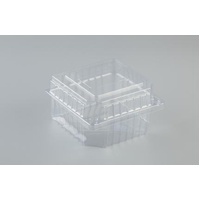 Small LockTop Burget Pack