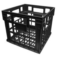 27L Milk Crate 