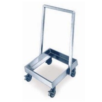 Low Load Trolley