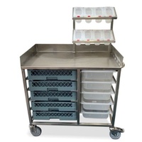 Tea Trolley