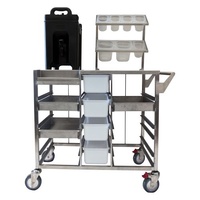 Tea Trolley