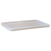 Lid to suit MP7/10/15 Food Grade - Clear