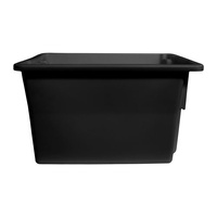 68L Recycled Plastic Crate