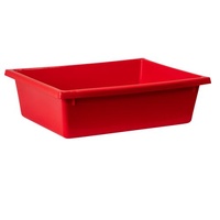 13L Food Grade Plastic Crate
