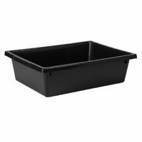 13L Recycled Plastic Crate 
