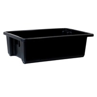 32L Recycled Plastic Crate