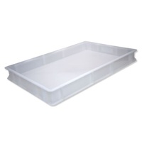 Dough Tray 70 mm
