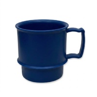 Mug High Temp (270ml) - BLUE