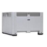 780L Nally Solid MegaBin