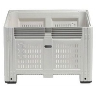 780L Nally Vented MegaBin