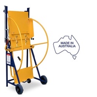 Liftmaster Niftylift Manual Bin Lifter (1500mm Skip Bin)