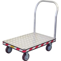 Aluminium Platform Trolley (915x610mm)