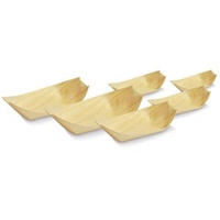 Pine Boat - Large