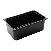 Polycarbonate Gastronorm Pan 1/1 x 200mm