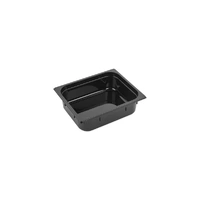 Polycarbonate Gastronorm Pan 1/2 x 100mm
