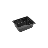Polycarbonate Gastronorm Pan 1/2 x 150mm