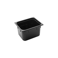 Polycarbonate Gastronorm Pan 1/2 x 200mm