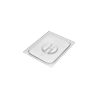 Clear Polycarbonate Lid to suit PC-12065, PC-12100, PC-121500, PC-12200