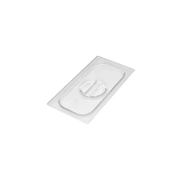Clear Polycarbonate Lid to suit PC-13065, PC-13100, PC-13150, PC-13200