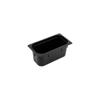 Polycarbonate Gastronorm Pan 1/4 x 150mm