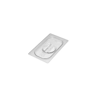 Clear Polycarbonate Lid to suit PC-14065, PC-14100, PC-14150