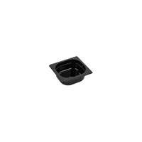 Polycarbonate Gastronorm Pan 1/6 x 65mm