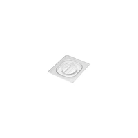 Clear Polycarbonate Lid to suit PC-16065, PC-16100, PC-16150