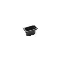 Polycarbonate Gastronorm Pan 1/9 x 100mm