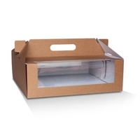 12" Pack'n'Carry Cake Box