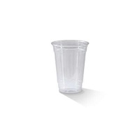 Clear PET Cup - 10oz/320ml