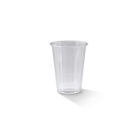 Clear PET Cup - 12oz/340ml
