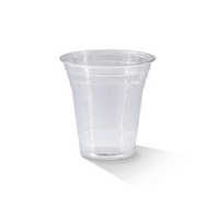 Clear PET Cup - 14oz/410ml