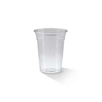 Clear PET Cup - 16oz/525ml