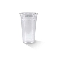 Clear PET Cup - 23oz/650ml