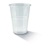 Clear PET Cup - 8oz/260ml