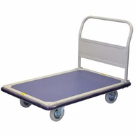 Single Deck Platform Trolley (1160x760mm)