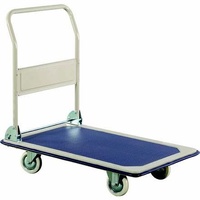 Single Deck Platform Trolley (740x480mm)