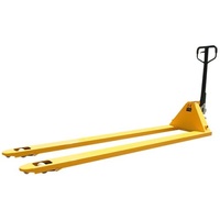 Double Pallet Jack (2400mm Long)